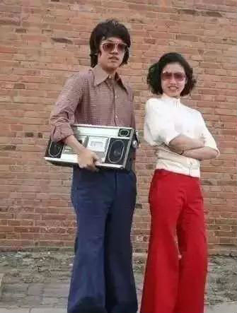 好姑娘是怎么一点一点变坏的(1980-1989)--艰难的叛逆和漫长的告别