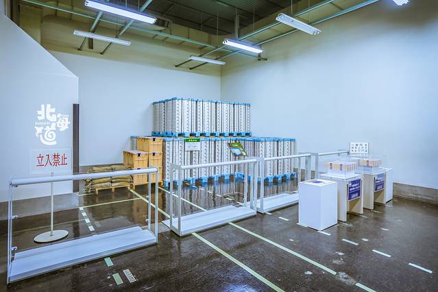 北海道冬季自由行游记,北海道情书