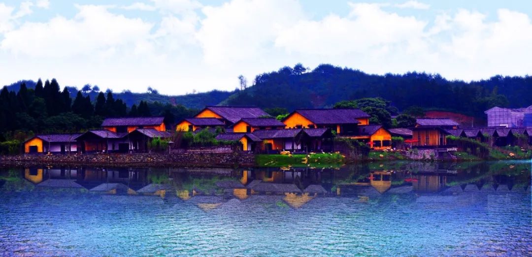 中国温泉之城历届名单,中国温泉之乡前十名