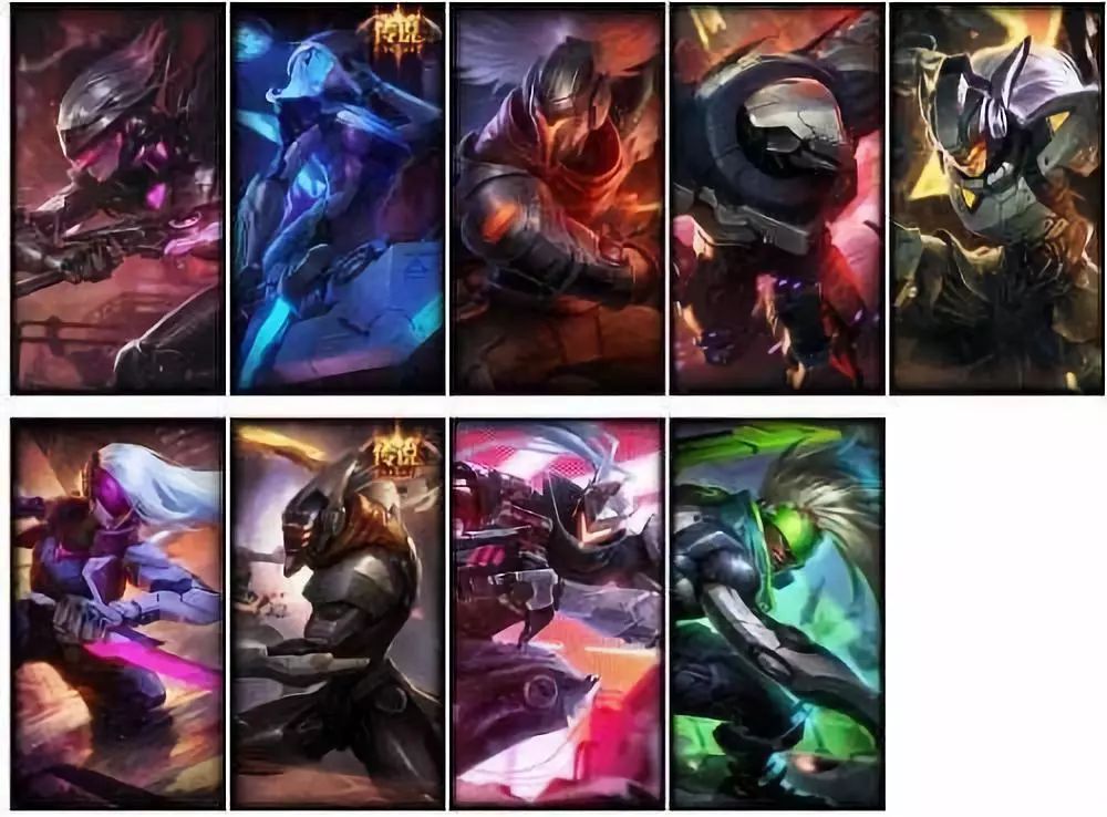 lol新年半价皮肤活动,lol皮肤半价活动最新值得买的刀妹