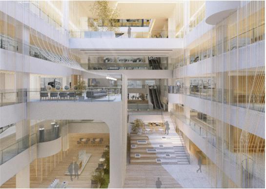 上海20个购物中心,上海将新开49家购物中心