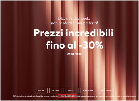 黑五抢折扣8类商品不要着急买,抄底大优惠