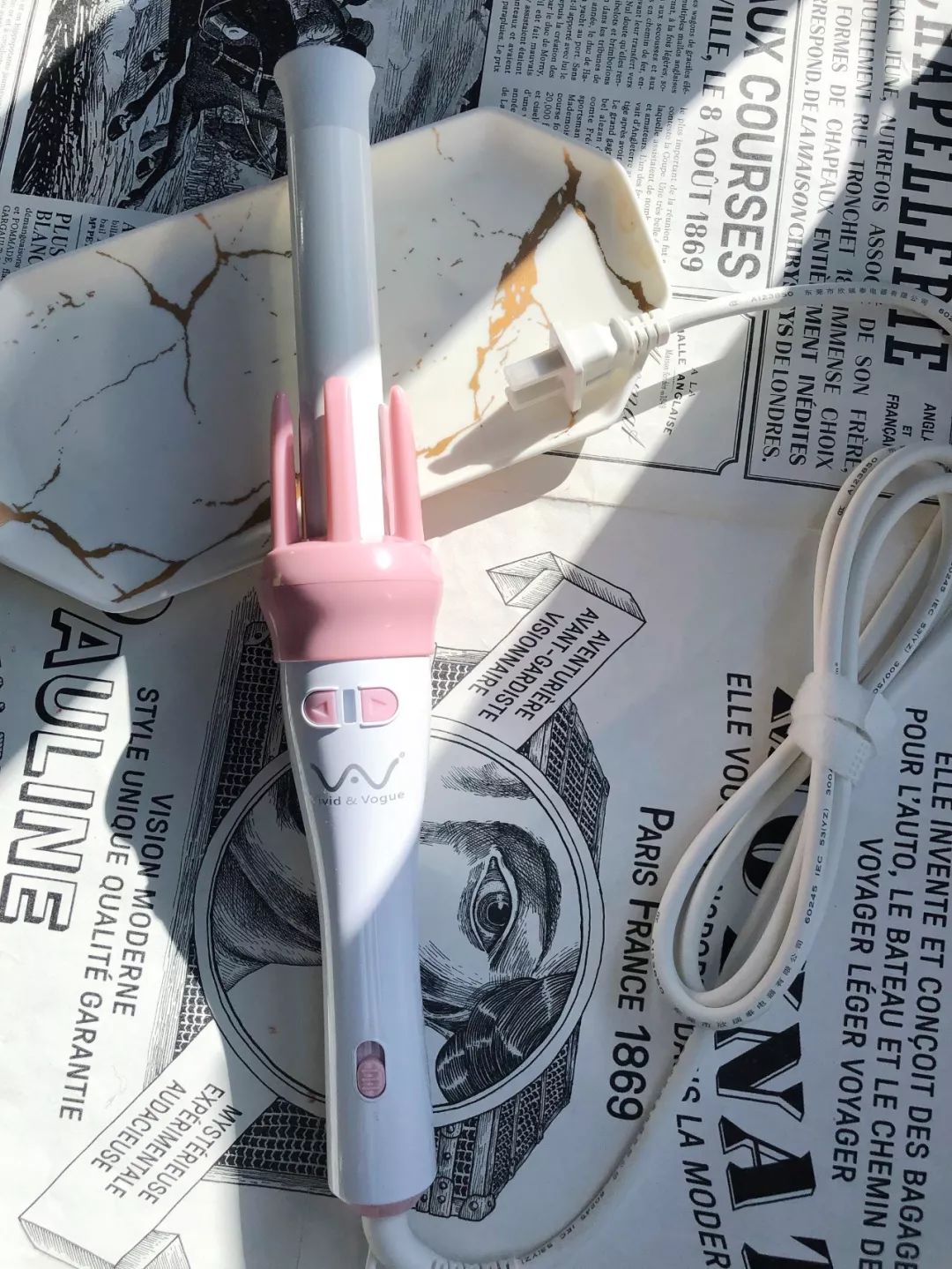 博主测评花西子定妆粉,抖音博主测评花西子散粉