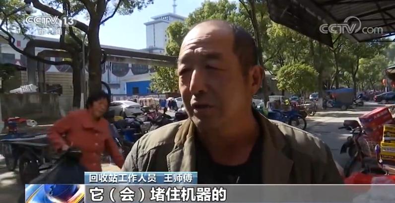 双十一快递当垃圾扔了,双十一过后快递