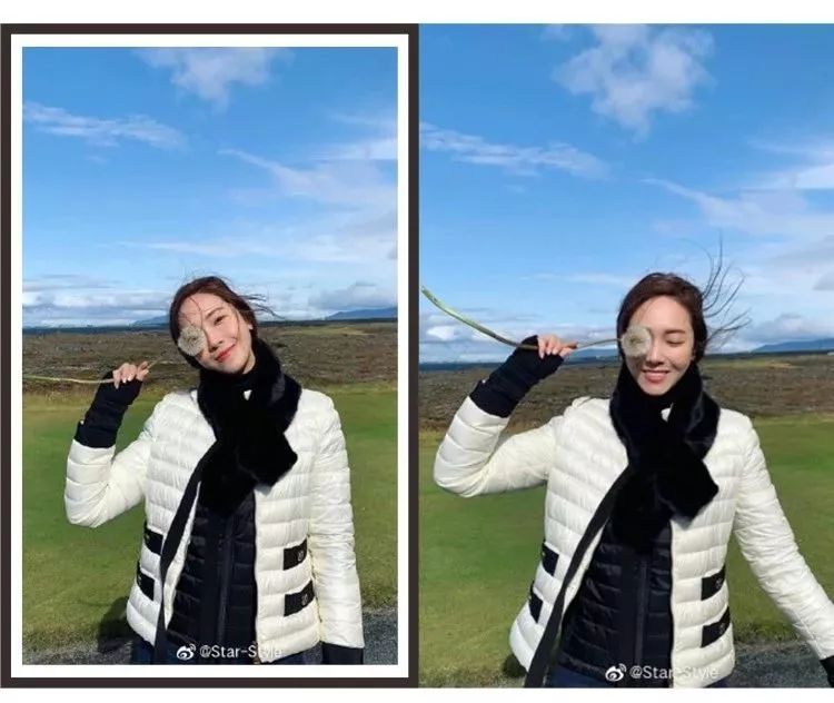 秋冬暖心好物品,秋冬季节必备的好物图集