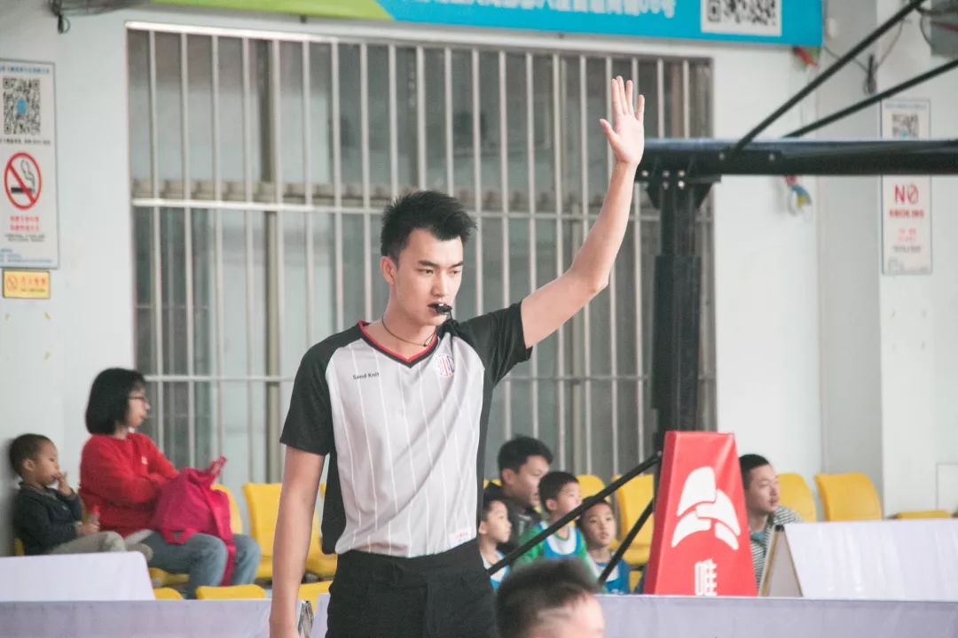 后生可畏篮球嘉年华赛事,2020年广东省小篮球联赛u8组