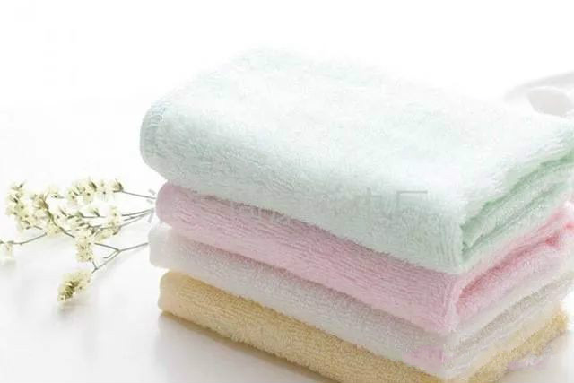 毛巾变硬怎么处理恢复软,毛巾变滑变黏怎么解决