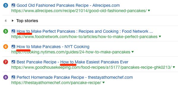 google网站收录和排名,如何在谷歌上提高网站排名