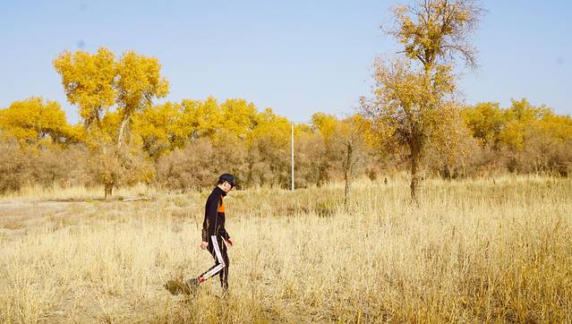新疆南疆自驾最详细旅游攻略,从南疆自驾到北疆的最佳路线
