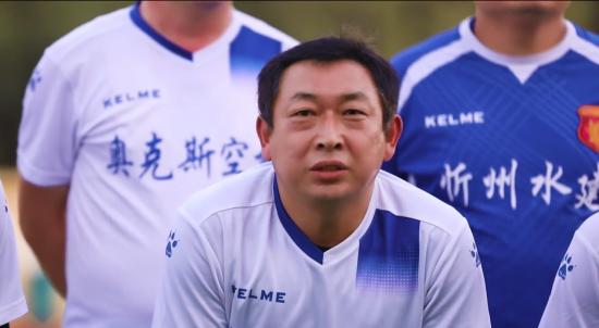 陈书文奥克斯,奥克斯空调营销总经理