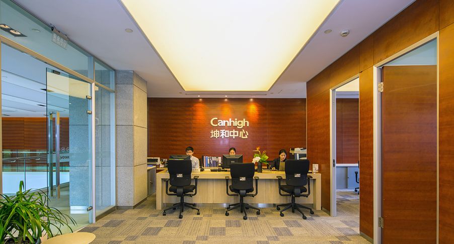 城市封面的“自我修炼”|杭州坤和中心的商办价值提升法则