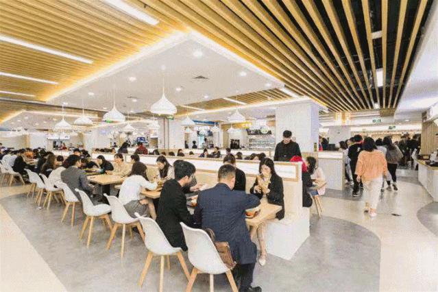 城市封面的“自我修炼”|杭州坤和中心的商办价值提升法则