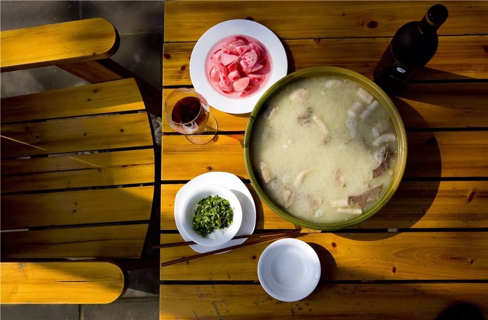 一年就一次！“羊羊”相遇，却馋哭了吃货……