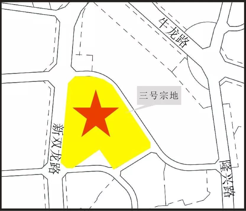 成都土拍最新消息今天时间表,成都土拍集中2021第三次青白江