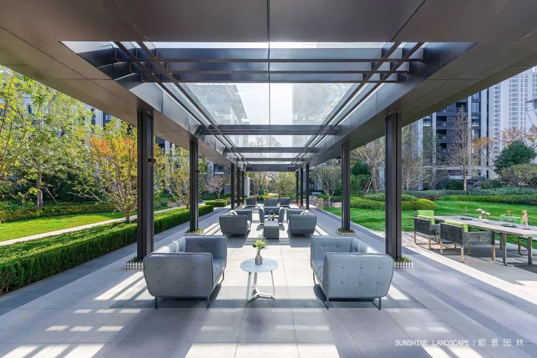 融创裕华壹号周边公园规划,融创裕华壹号区位图