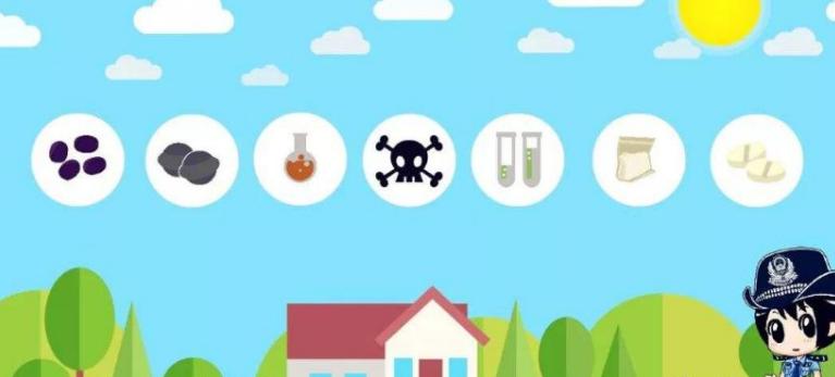 中学生通过学习参与禁毒的方法,如何禁毒最好的方法