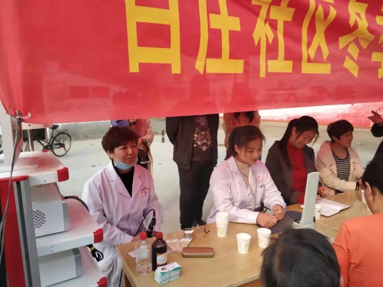 太康：“爱心妈妈”酒宗灵善举暖人心