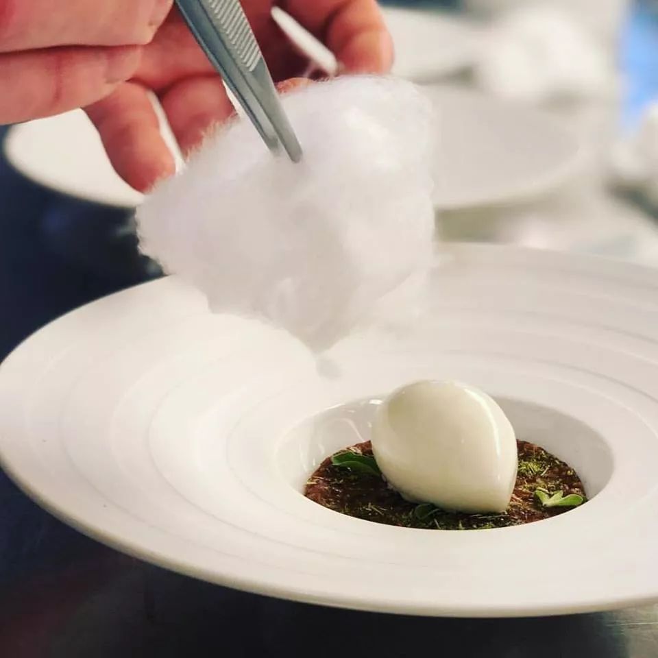 恐高症慎入风景区,恐高慎入沉浸式体验