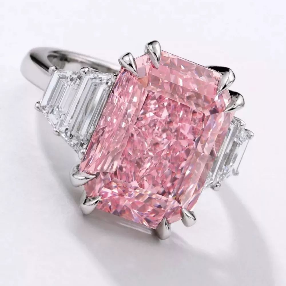 彩钻的兴起,彩钻厉害吗