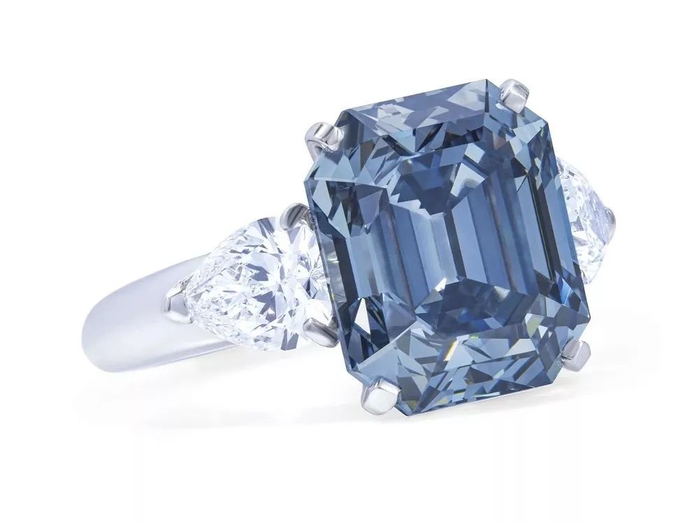 彩钻的兴起,彩钻厉害吗