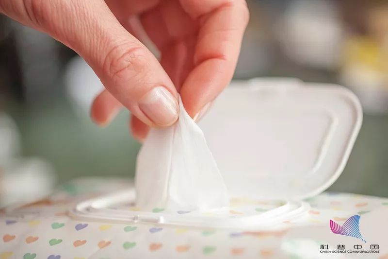 卫生纸擦嘴的正确方法,卫生纸擦嘴的危害