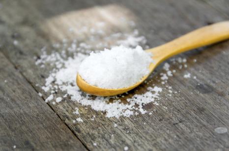 碱是骨头盐是筋通俗易懂,盐和碱到底哪个是骨头