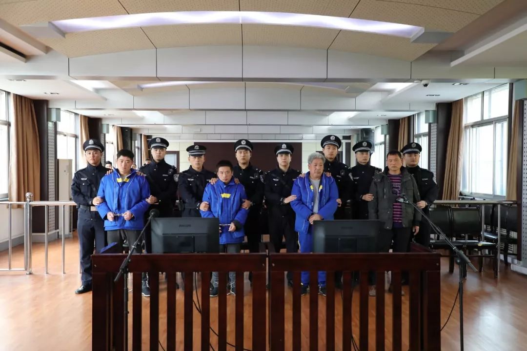 济南涉黑涉恶宣判直播,济南黑恶势力案件最新通告