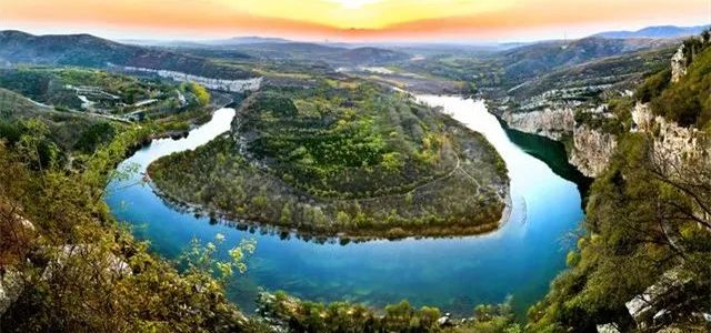 鹤壁算是几线城市,鹤壁是哪个省的城市