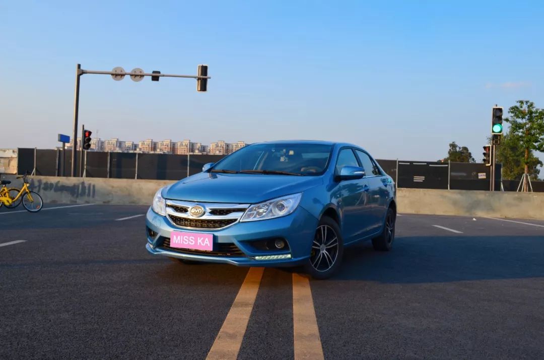 比亚迪速锐汽车噪音大解决方法,阅车无数的汽车