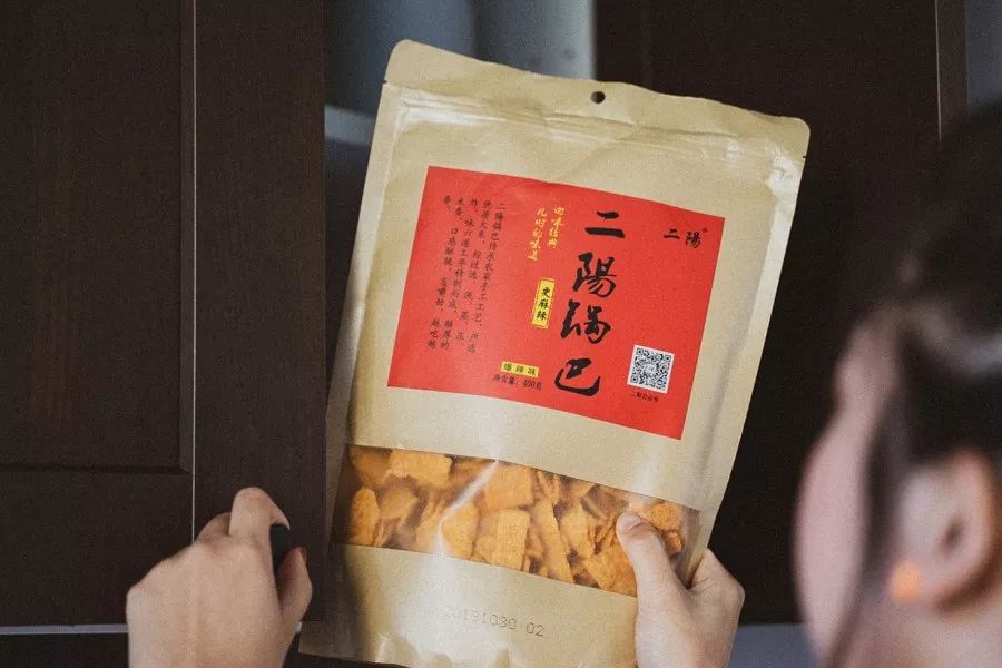 网上购买哪种锅巴又好吃又便宜,网购48款锅巴