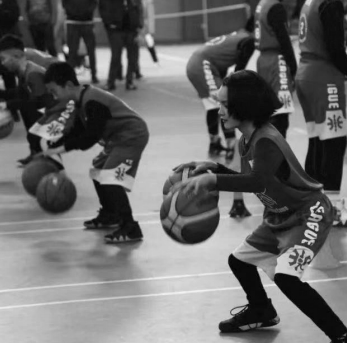 让体育精神永存,体育要从青少年抓起