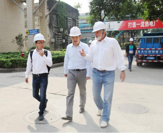 烟囱为什么会冒烟,烟囱为什么不拐弯