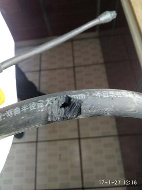 燃气公司强制更换燃气软管,使用管道燃气需要重点注意的事项