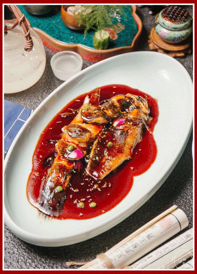 爆改人广300㎡，废了上百份手稿！终于重现千年“古风宋宴”