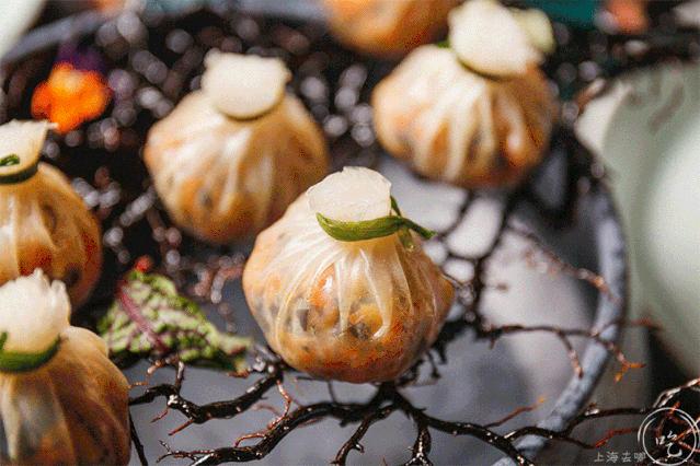 爆改人广300㎡，废了上百份手稿！终于重现千年“古风宋宴”