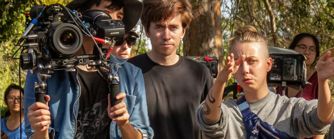 跨专业考电影学院导演系,跨专业考北京电影学院导演系