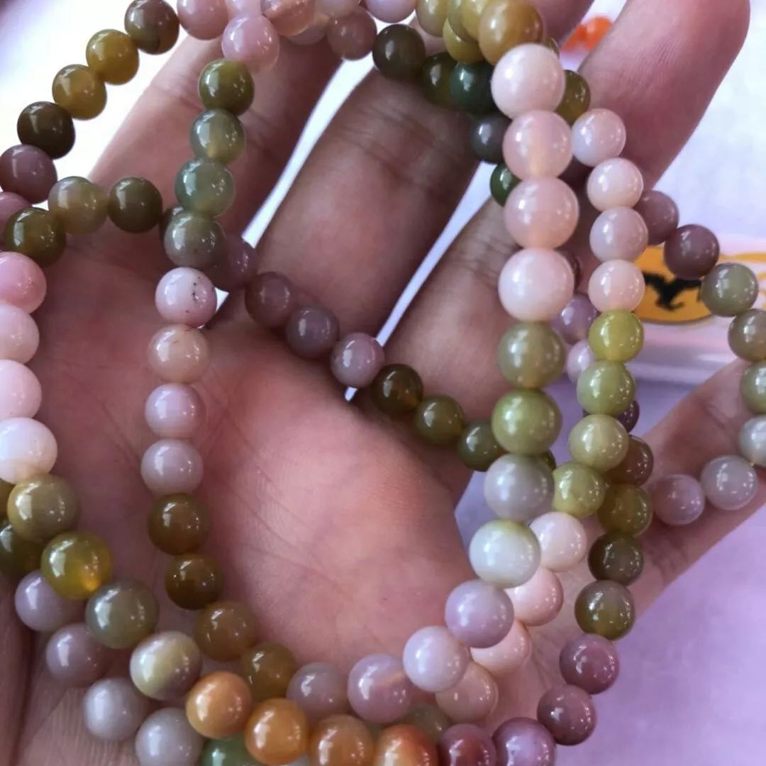 中国宝石最多的地方视频,中国四大宝石是哪四种