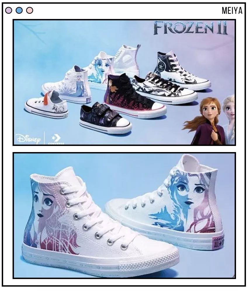 今年秋冬最流行的四双鞋,初春穿这4双鞋子经典又时髦