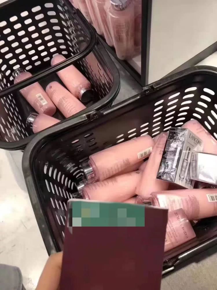 代购越来越不好做,代购主播排名