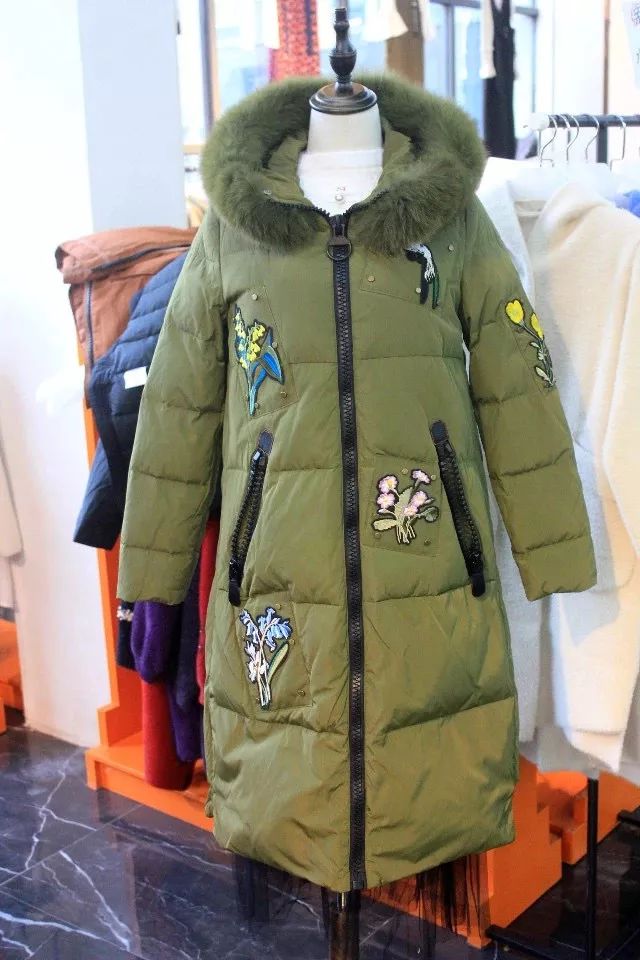 番禺剁手*党**的天堂！低至2.5折，万人疯抢的欧时力、MNBF等顶级国际潮牌开仓