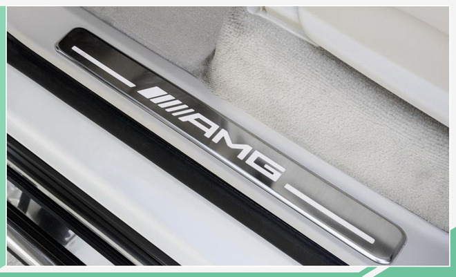 奔驰全新eqb价格曝光7座布局海外,奔驰2022glb即将上市新款车