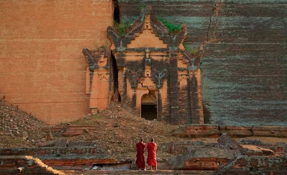 最近最火的东南亚国家,最近比较火的东南亚国家