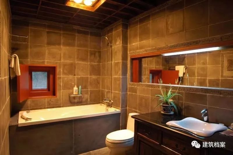 三所德懋堂带你走进名山大川