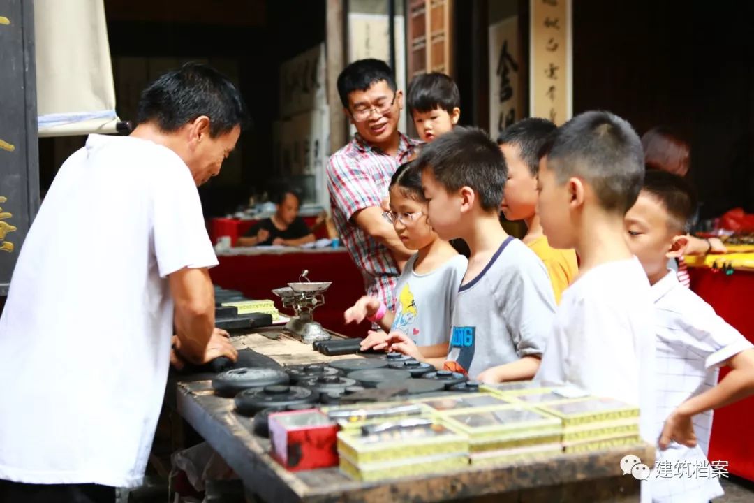 三所德懋堂带你走进名山大川