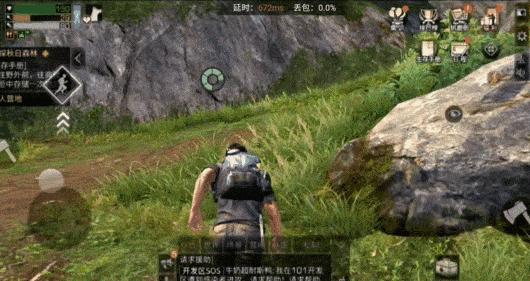 可以免下载免登录玩的吃鸡游戏,免费玩吃鸡王者无游戏时长的软件