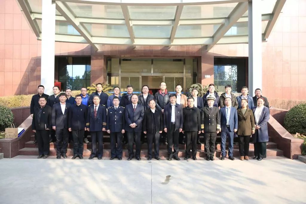 山东航海职业教育协同发展联盟第三次会议顺利召开