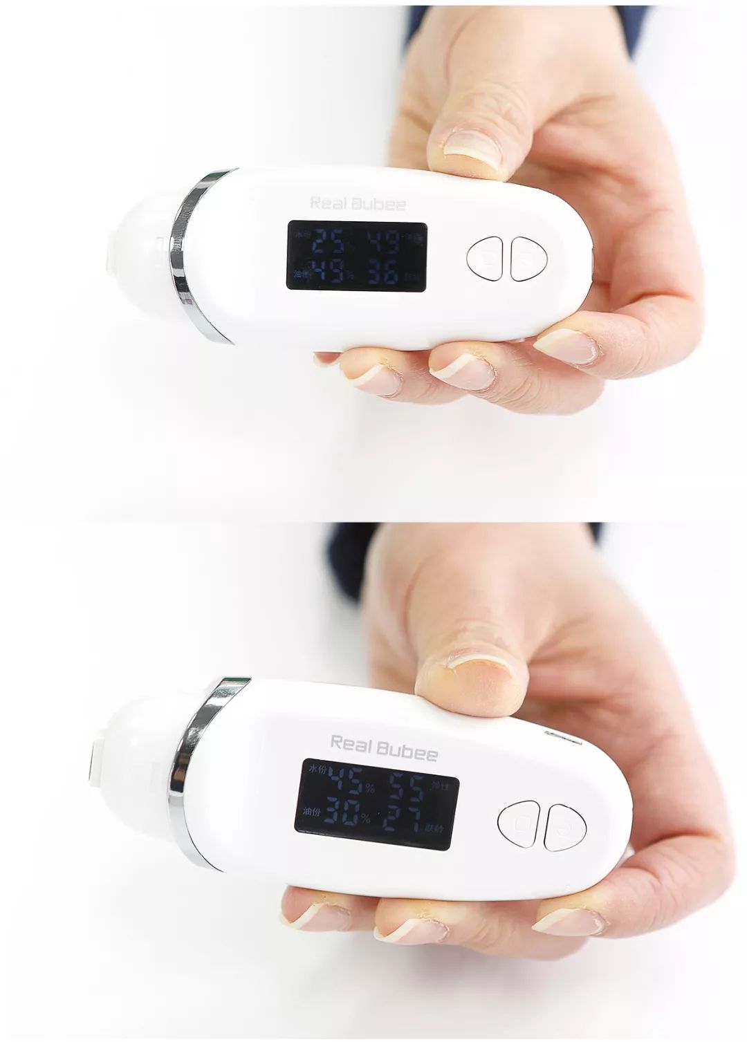 instyle瘦身霜,instyle必买护肤品