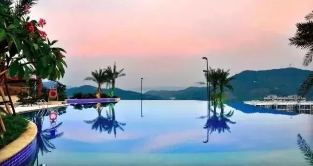 广东25个纯天然温泉详细攻略,降温了适合泡温泉吗