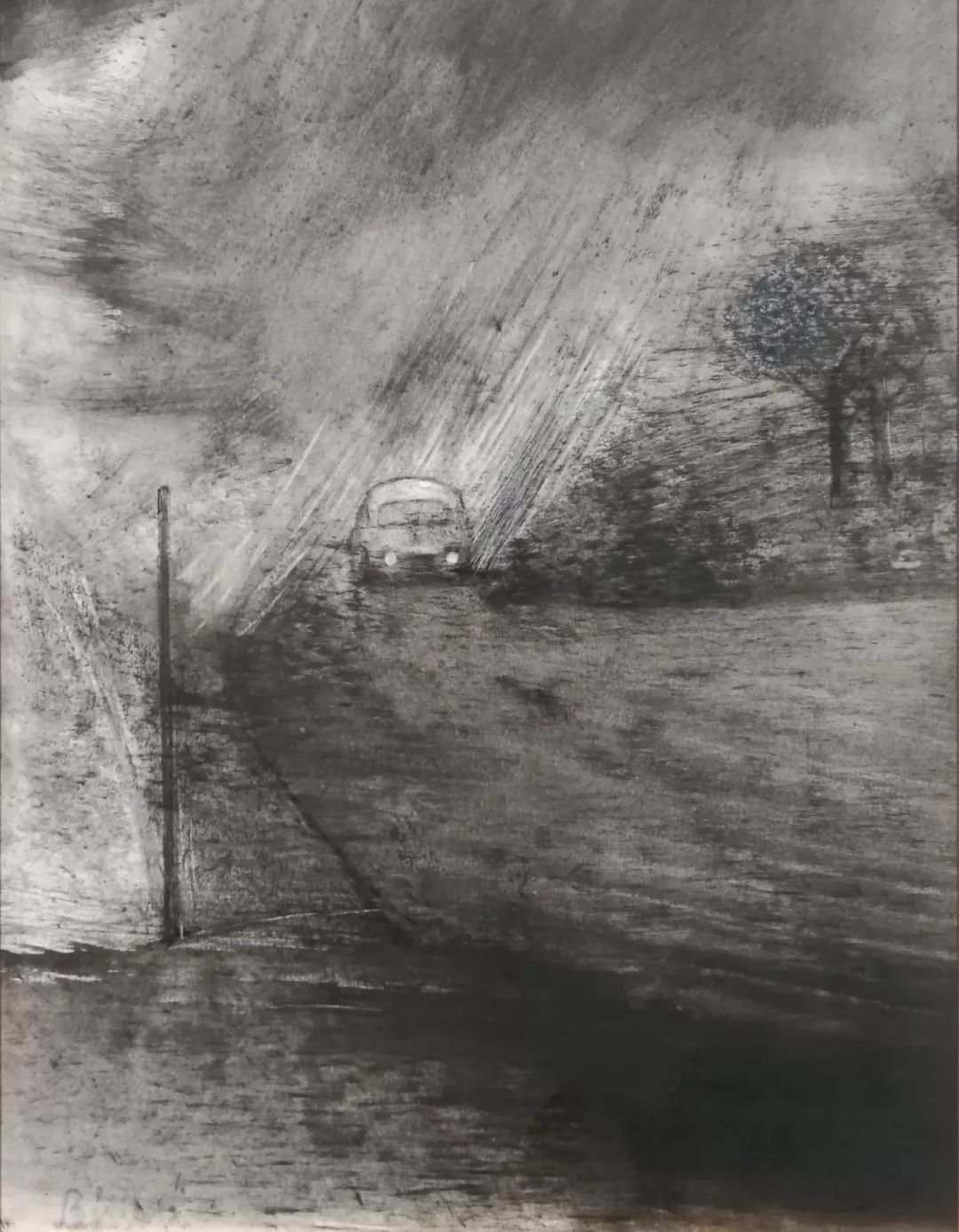 中国油画与西方油画,中国油画院教堂婚礼