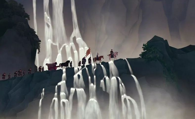 没有木须，没有幸运蟋蟀，但每个女孩都拥有真我